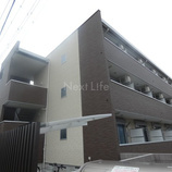 リコルテ大和中央