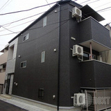 シャンテーム鶴間