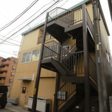 上矢部ビル