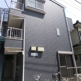 ハイツエム(ハイツM)