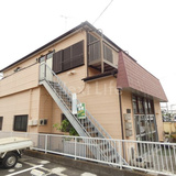 ハイツたなか