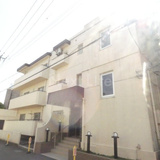 ニュー淵野辺ハイツ