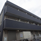 アプリコーゼ相模が丘