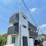 エスシーハウス相模大野