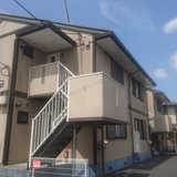 北相ハイツB