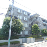 コープ野村緑山ヒルズ弐番館