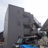 ラッキーハイツII