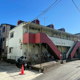 ファーストビレッジ橋本