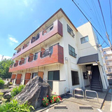 マンションフジ