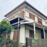 緑区根小屋貸家