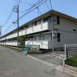 ランドペアハイムB棟