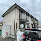 エクセル川端E棟