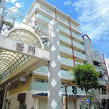 メゾンタナカIII