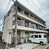 ハイツ横山台ヒル
