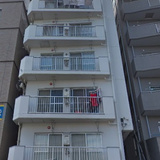スカイハイツ上溝