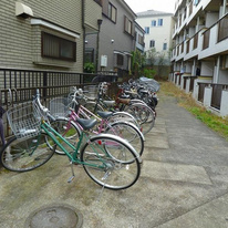スカイコート淵野辺第4
