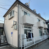 自由ヶ丘ハイツ
