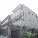 シティパレス南林間