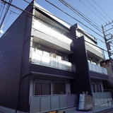 リブリ鶴間