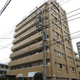 ライオンズマンション南橋本