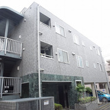 パル東林間