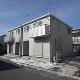 相生一丁目戸建A棟