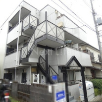 ジュネパレス相模原第21