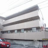 ハーベスト弐番館