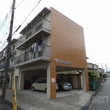 マンション石川