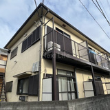 相模ハイツ