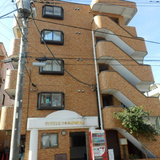 ダイアパレスつきみ野壱番館