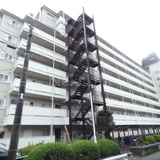 南林間ハイツ