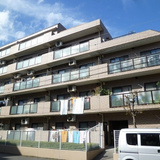 ライオンズマンションカヌマコウエン