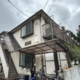 ハイセットタウン相模⼤野
