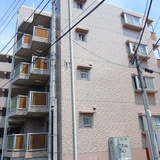 パルホンダハイツ