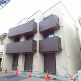 コロラータ大和東(colorata大和東)