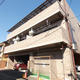 プランドールマンション