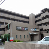 フジヤマンション