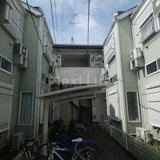 パークグランデ富士見