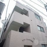 モンテリサイア淵野辺