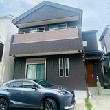 南栗原4丁目戸建