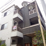 ラフルール中央林間