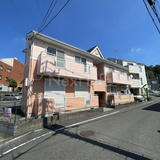 ニクセル成瀬B棟