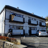 ディアコート大蔵