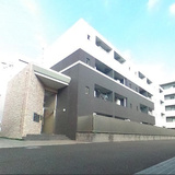 アリエス一番館