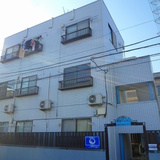 鹿沼台マンション