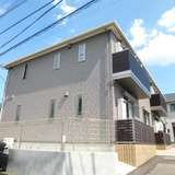 エルメゾン南栗原II