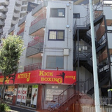 高ヶ坂橋ビル