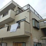 金森岩波ビル