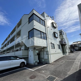 サンモール1番館B棟
